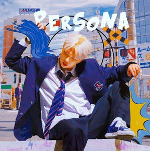 Meet your Posher, Lolo